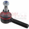 Tie Rod End METZGER - 54025708