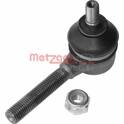Tie Rod End METZGER - 54025908