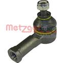 Tie Rod End METZGER - 54026308