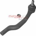 Tie Rod End METZGER - 54027702