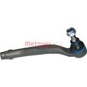 Tie Rod End METZGER - 54028402