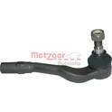 Tie Rod End METZGER - 54028602
