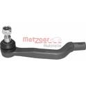 Tie Rod End METZGER - 54028901