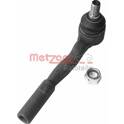 Tie Rod End METZGER - 54029202