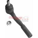 Tie Rod End METZGER - 54029401