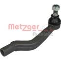 Tie Rod End METZGER - 54029702