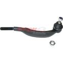 Tie Rod End METZGER - 54031302
