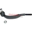 Tie Rod End METZGER - 54031401