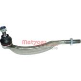 Tie Rod End METZGER - 54032201