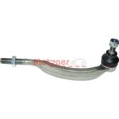 Tie Rod End METZGER - 54032302