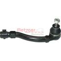 Tie Rod End METZGER - 54035002