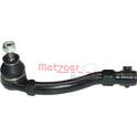 Tie Rod End METZGER - 54035101