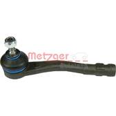 Tie Rod End METZGER - 54038101