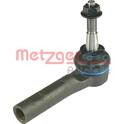 Tie Rod End METZGER - 54040308
