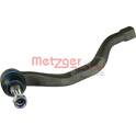 Tie Rod End METZGER - 54040602