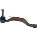 Tie Rod End METZGER - 54040701