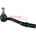Tie Rod End METZGER - 54041701