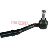 Tie Rod End METZGER - 54041802