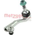 Track rod end METZGER - 54047612