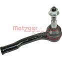 Track rod end METZGER - 54052302
