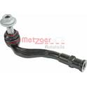 Track rod end METZGER - 54052801