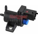 Transmetteur de pression (contrôle des gaz d'échappement) METZGER - 08920043