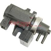 Transmetteur de pression (contrôle des gaz d'échappement) METZGER - 0892562