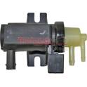 Transmetteur de pression (contrôle des gaz d'échappement) METZGER - 0892670
