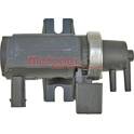 Transmetteur de pression (contrôle des gaz d'échappement) METZGER - 0892672