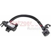 Transmetteur de pression METZGER - 08920017