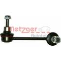 Travesaños/barras- estabilizador METZGER - 53003412