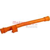 Trechter, oliepeilstok METZGER - 8001021