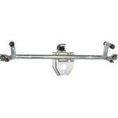 Tringlerie d'essuie-glace METZGER - 2190009