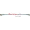 Tringlerie d'essuie-glace METZGER - 2190024