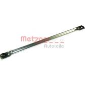 Tringlerie d'essuie-glace METZGER - 2190109