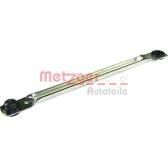 Tringlerie d'essuie-glace METZGER - 2190110