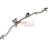 Tringlerie d'essuie-glace METZGER - 2190306