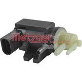 Tryckomvandlare, turboaggregat METZGER - 0892592