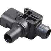 Trycksensor, bromskraftsförstärkare METZGER - 0906430