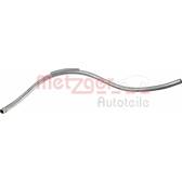 Tube de guidage, câble (frein de stationnement) METZGER - 3119005