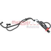 Tubería de combustible METZGER - 2150006