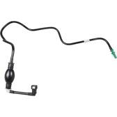 Tubería de combustible METZGER - 2150025