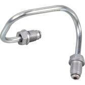 Tubería de frenos METZGER - 4120003
