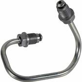 Tubería de frenos METZGER - 4120004