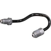 Tubería de frenos METZGER - 4120005