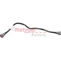 Tubo de combustível METZGER - 2150010