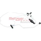 Tubo de combustível METZGER - 2150020