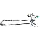 Tubo de combustível METZGER - 2150087