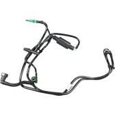 Tubo de combustível METZGER - 2150093