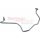 Tubo de óleo, compressor METZGER - 2361151